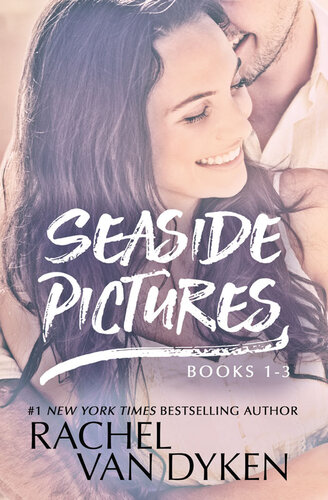 The Seaside Pictures Boxed Set 13 Rachel Van Dyken