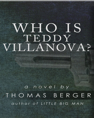 Who Is Teddy Villaneuva Thomas Berger