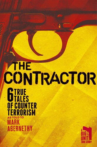 The Contractor Mark Abernethy