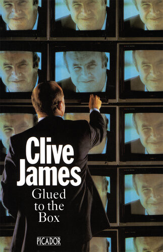 Glued To The Box Clive James
