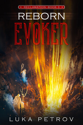 Reborn Evoker Luka Petrov