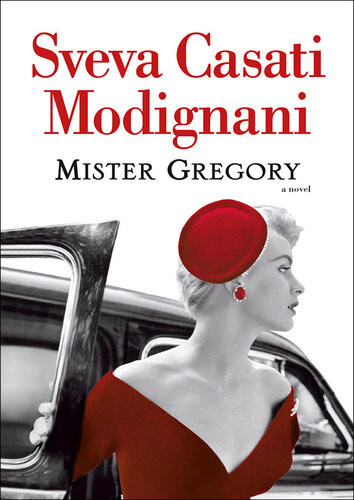 Mister Gregory Sveva C Modignani