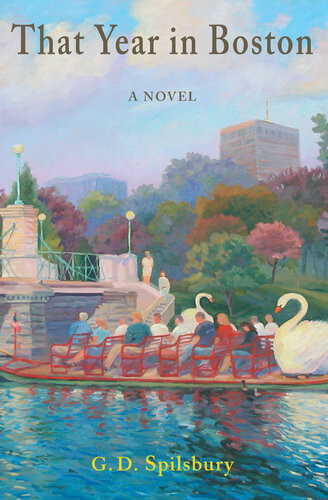 That Year In Boston G D Spilsbury
