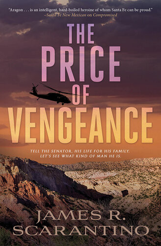 The Price Of Vengeance James R Scarantino