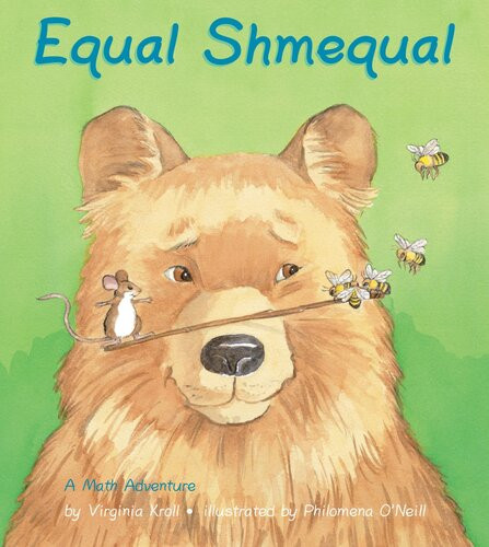 Equal Shmequal Virginia Kroll Philomena Oneill