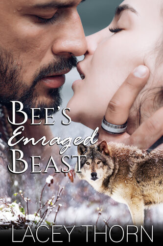 Bees Enraged Beast Lacey Thorn
