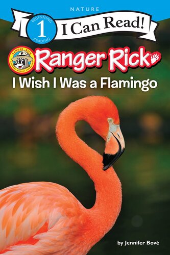 Ranger Rick I Wish I Was A Flamingo Readalong Ebook Jennifer Bov
