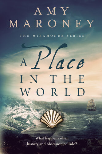 A Place In The World Amy Maroney
