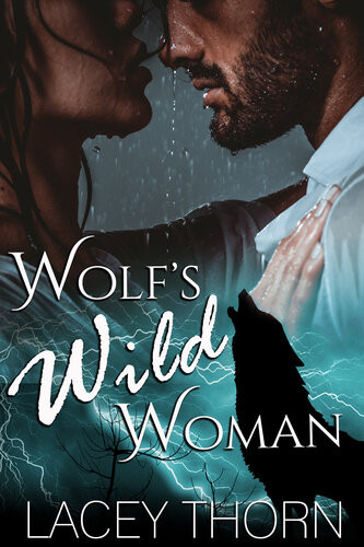 Wolfs Wild Woman Lacey Thorn