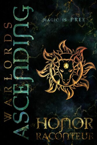 Warlords Ascending Honor Raconteur