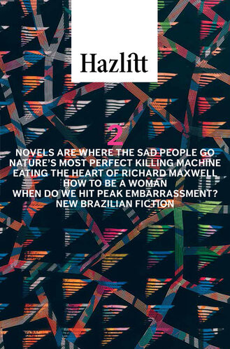 Hazlitt 2 Hazlitt Staff