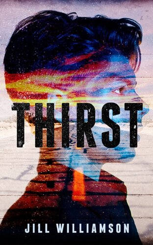 Thirst Jill Williamson