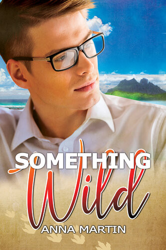 Something Wild Anna Martin