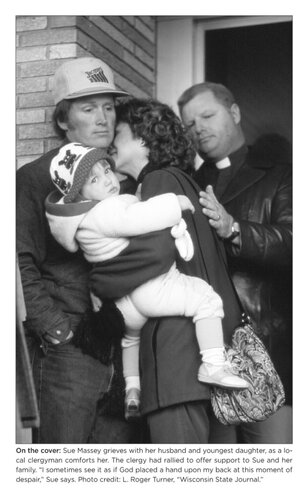Letter From The Heart The Real Story Behind The Iconic Photograph Sue Massey