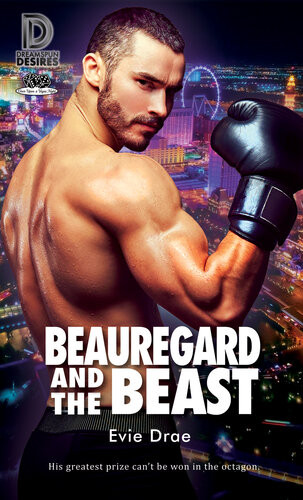 Beauregard And The Beast Evie Drae