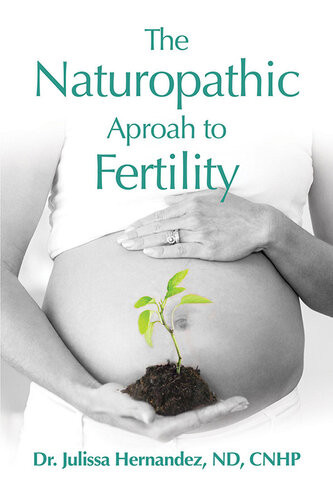 The Naturopathic Approach To Fertility Julissa Hernandez
