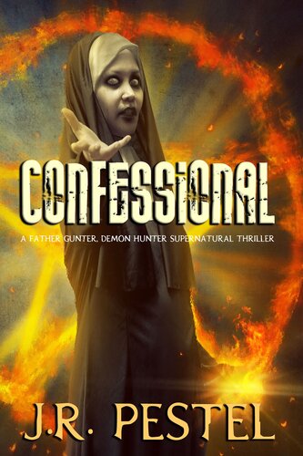Confessional Jr Pestel