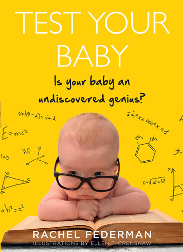 Test Your Baby Rachel Federman