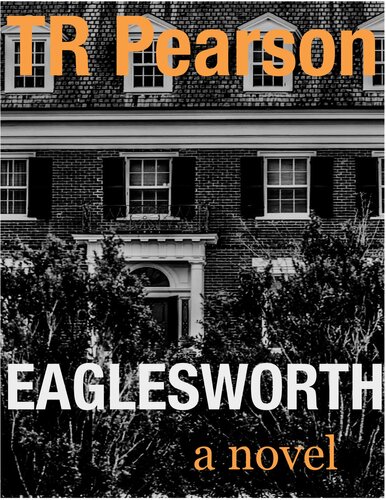 Eaglesworth T R Pearson