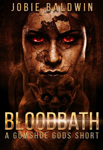Bloodbath Jobie Baldwin