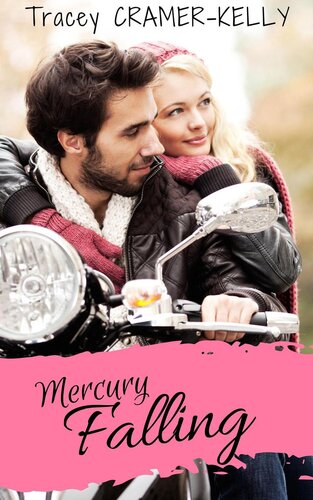 Mercury Falling Tracey Cramerkelly