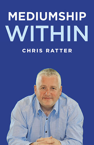 Mediumship Within Chris Ratter