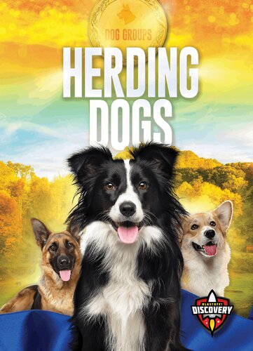 Herding Dogs Sara Green