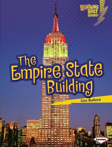 The Empire State Building Readalong Ebook Lisa Bullard