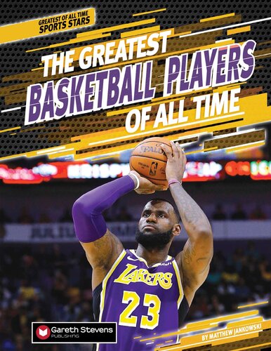 The Greatest Basketball Players Of All Time Matt Jankowski