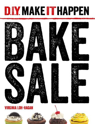 Bake Sale Virginia Lohhagan