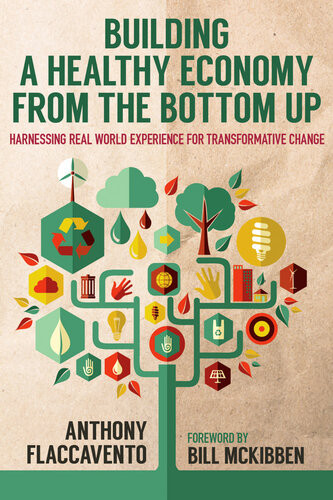 Building A Healthy Economy From The Bottom Up Harnessing Realworld Experience For Transformative Change Anthony Flaccavento