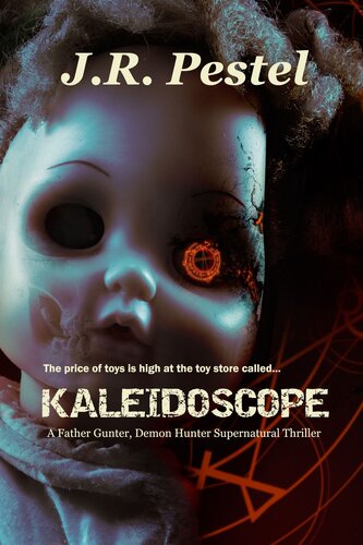 Kaleidoscope Jr Pestel