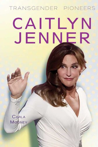Caitlyn Jenner Carla Mooney