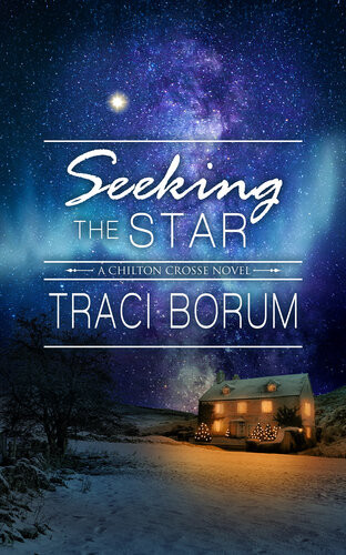 Seeking The Star Traci Borum