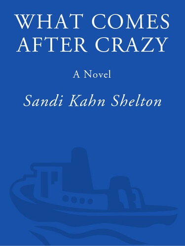 What Comes After Crazy Sandi Kahn Shelton