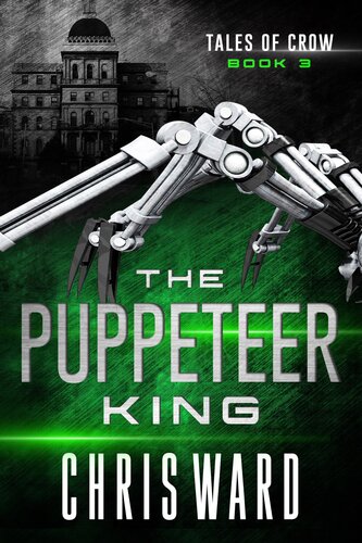 The Puppeteer King Chris Ward
