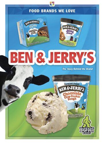 Ben Jerrys Kaitlyn Duling