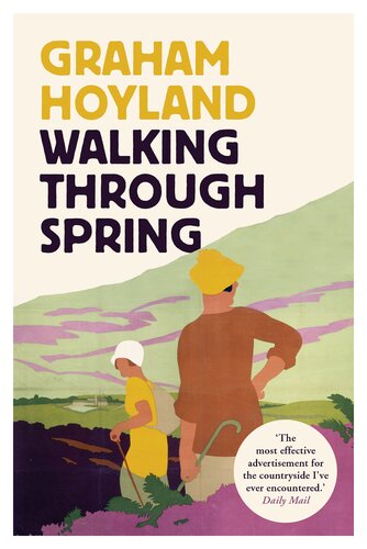 Walking Through Spring Graham Hoyland