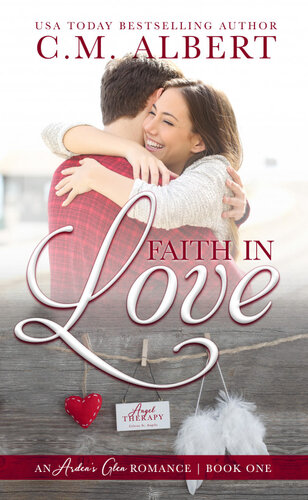 Faith In Love Cm Albert