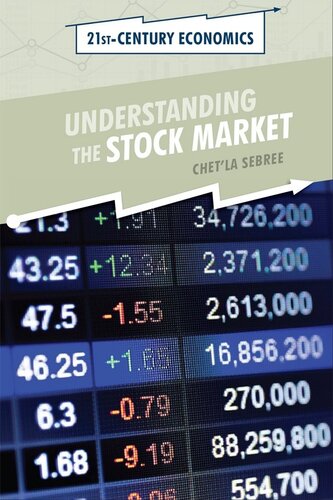 Understanding The Stock Market Chetla Sebree