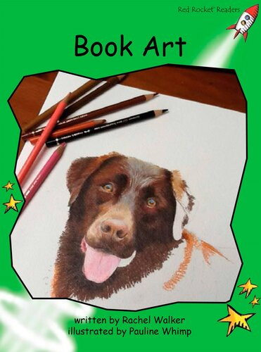 Book Art Readalong Ebook Rachel Walker