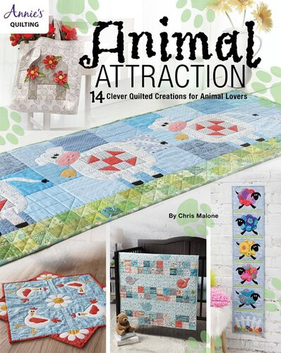 Animal Attraction Chris Malone