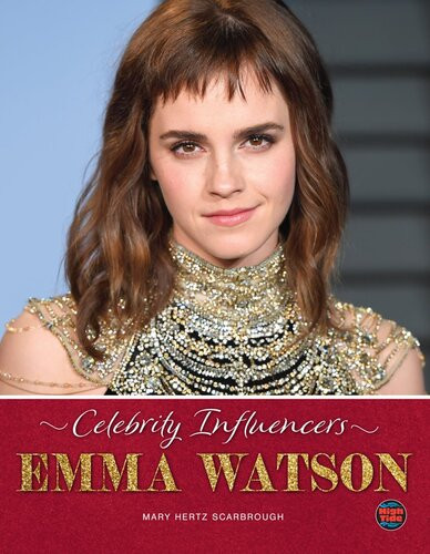 Emma Watson Mary Hertz Scarbrough