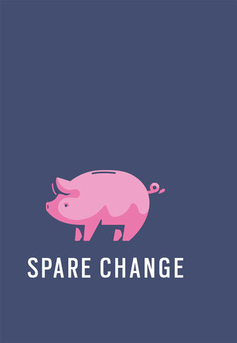 Spare Change How To Save More Budget And Be Happy With Your Finances Iona Bain