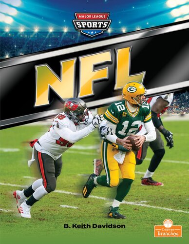 Nfl B Keith Davidson
