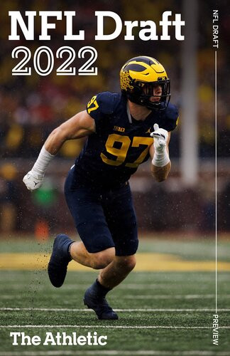 The Athletic 2022 Nfl Draft Preview Dane Brugler