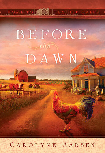 Before The Dawn Carolyne Aarsen