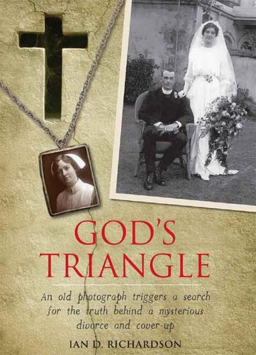 Gods Triangle Ian D Richardson