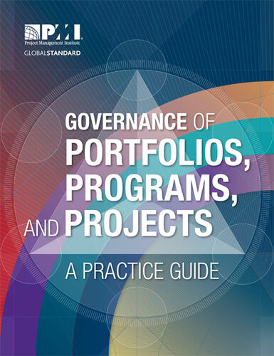 Governance Of Portfolios Programs And Projects Project Management Institute