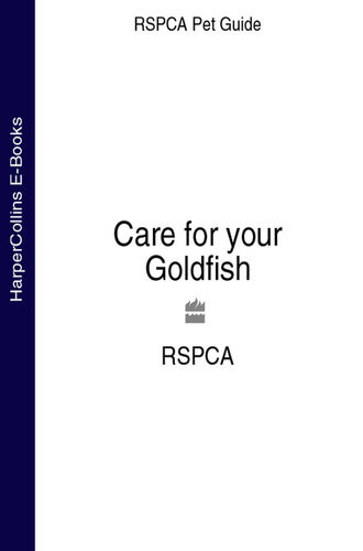 Care For Your Goldfish Rspca